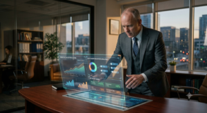 AI analytics tools for ecommerce sales forecasting and business insights