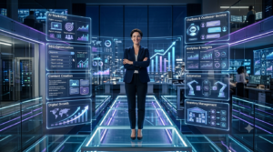 AI tools for ecommerce driving business growth and digital transformation