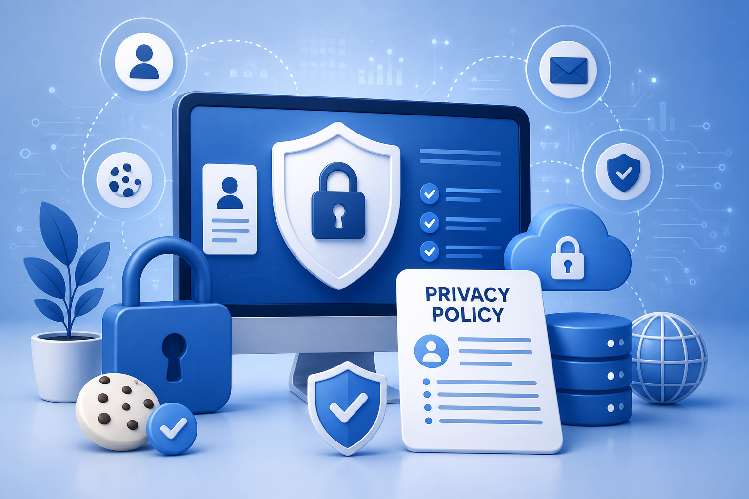 Privacy Policy for AI Tools for Ecommerce