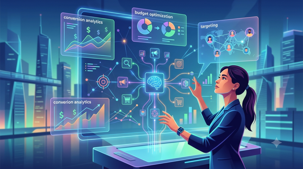 AI CRM tools improving customer engagement and lead management