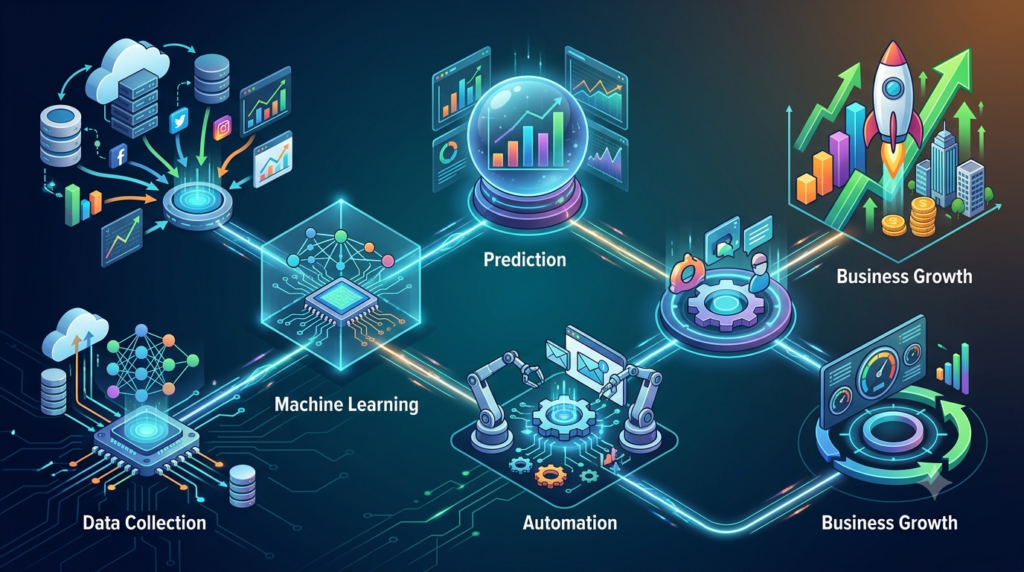 AI SEO tools for keyword research and content optimization