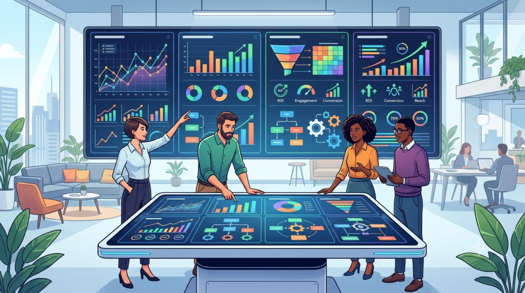 14 future-of-ai-marketing.webp Future trends of AI marketing with automation and personalization