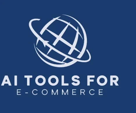 AI Tools for E-Commerce logo